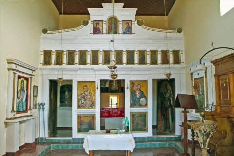 1 bedroom Villa in Corfu, Greece No. 66383 9