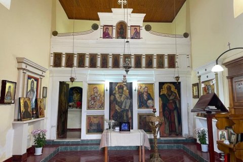 1 bedroom Villa in Corfu, Greece No. 66383 15