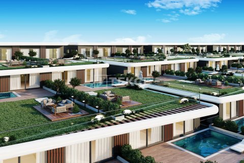 3 chambres Penthouse à Bich Dong, Vietnam No. 17574 10