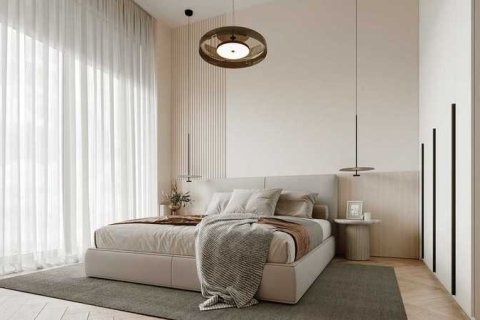 3 dormitorios Apartment en Larnaca, Cyprus No. 33313 5