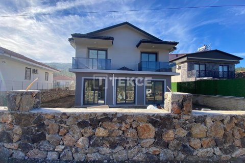 3 chambres Villa à Fethiye, Turkey No. 125720