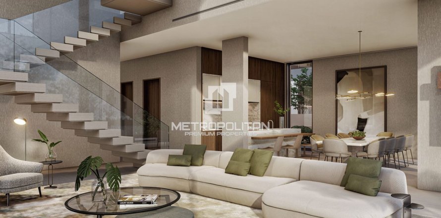 3 chambres Townhouse à Nad Al Sheba 1, Vietnam No. 67084