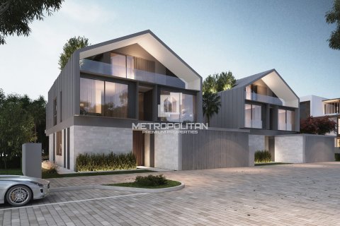 3 chambres Townhouse à Nad Al Sheba 1, Vietnam No. 67084 13