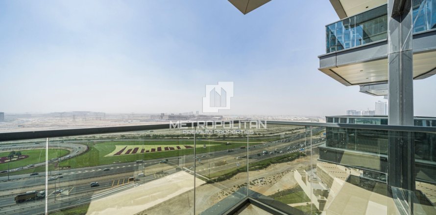 2 bedrooms Apartment in Business Bay, UAE No. 119313