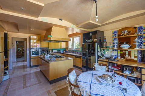 7 bedrooms Villa in Antibes, France No. 68769 27