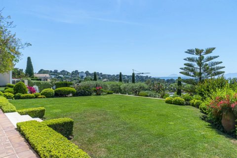 7 bedrooms Villa in Antibes, France No. 68769 12