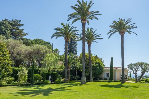 7 bedrooms Villa in Antibes, France No. 68769 28