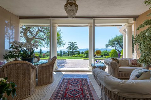 7 bedrooms Villa in Antibes, France No. 68769 22