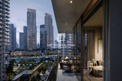 2 chambres Appartement à Dubai Creek Harbour (The Lagoons), UAE No. 118672