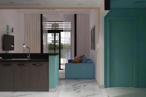 2 bedrooms Apartment in Can Tho, Vietnam No. 91887 3