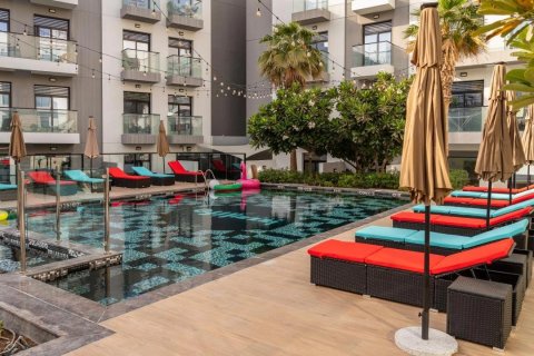 2 bedrooms Apartment in Can Tho, Vietnam No. 91887 7