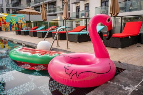 2 bedrooms Apartment in Can Tho, Vietnam No. 91887 8