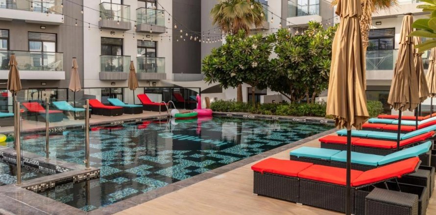 2 bedrooms Apartment in Can Tho, Vietnam No. 91887