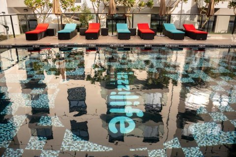 2 bedrooms Apartment in Can Tho, Vietnam No. 91887 6