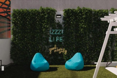 2 bedrooms Apartment in Can Tho, Vietnam No. 91887 4