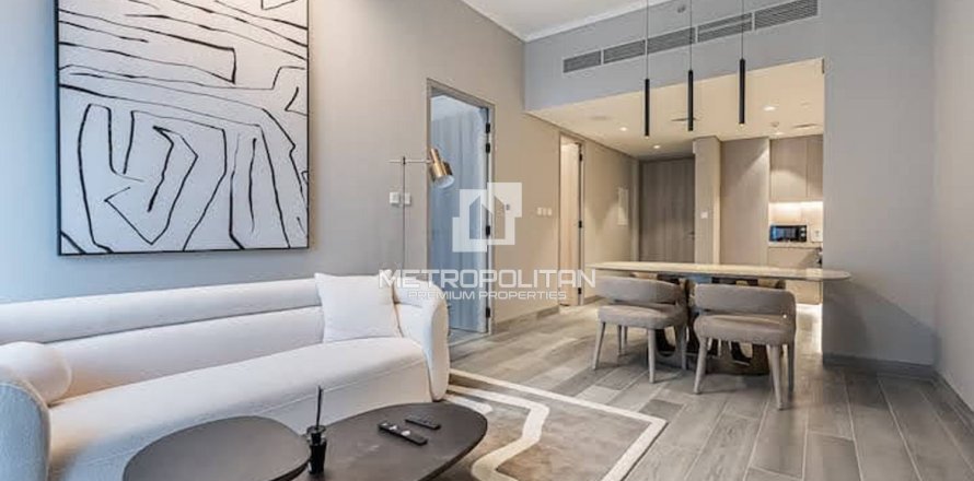 1 dormitorio Apartment en Song Mai, Vietnam No. 94484