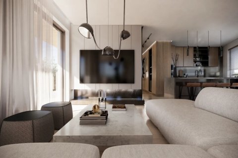 2 chambres Appartement à Argyroupoli, Greece No. 123985 21