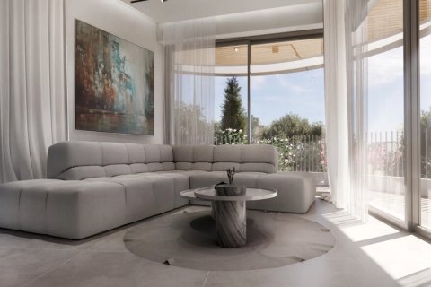 2 chambres Appartement à Argyroupoli, Greece No. 123985 8