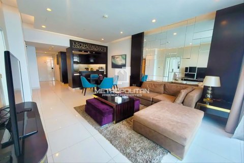 1 chambre Appartement à Downtown Dubai (Downtown Burj Dubai), UAE No. 119124