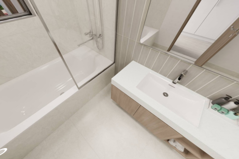 4 bedrooms Townhouse in Darna, Vietnam No. 95457 15