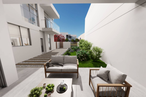 4 bedrooms Townhouse in Darna, Vietnam No. 95457 3