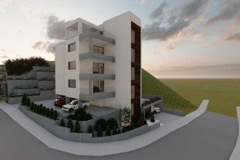 3 bedrooms Penthouse in Limassol, Cyprus No. 41021 1