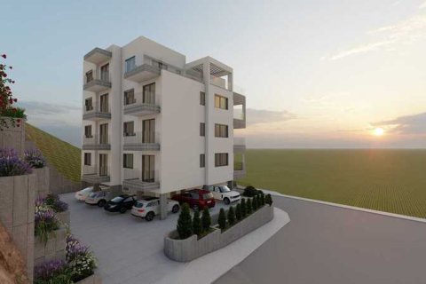 3 bedrooms Penthouse in Limassol, Cyprus No. 41021 3