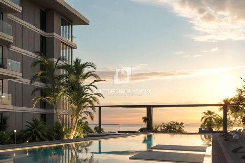 Квартира с 2 спальнями в My Xuan, Вьетнам №87328 14