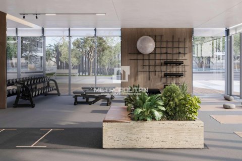 Квартира с 2 спальнями в My Xuan, Вьетнам №87328 13