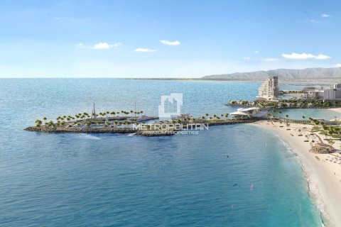 Квартира с 2 спальнями в My Xuan, Вьетнам №87328 20