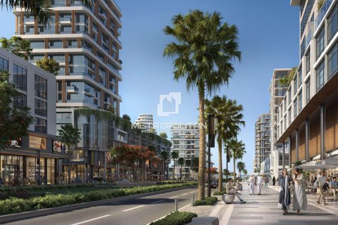 Квартира с 2 спальнями в My Xuan, Вьетнам №87328 21