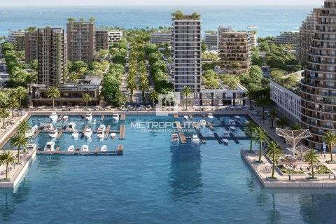 Квартира с 2 спальнями в My Xuan, Вьетнам №87328 16