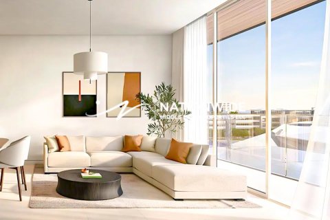 1 dormitorio Apartment en Binh Duong, Vietnam No. 89014 3