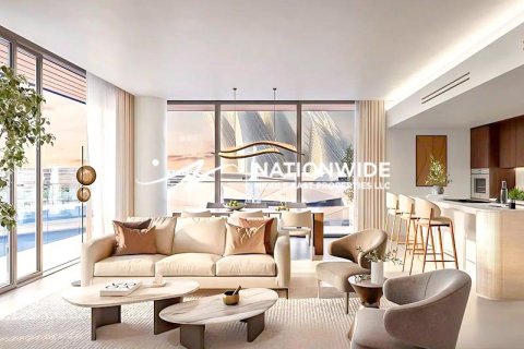 1 dormitorio Apartment en Binh Duong, Vietnam No. 89014 2