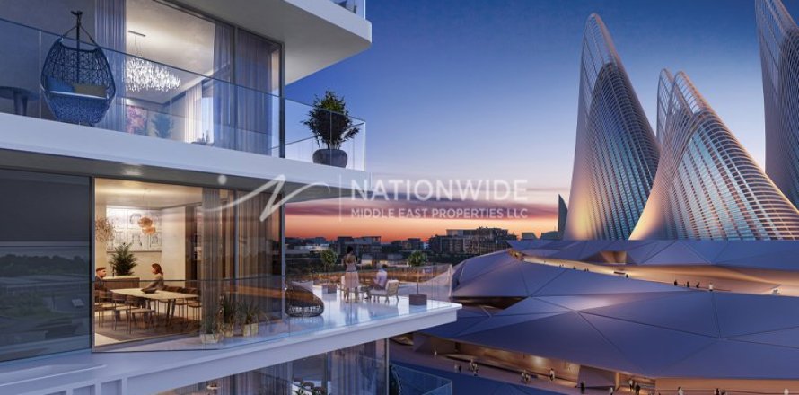 1 dormitorio Apartment en Binh Duong, Vietnam No. 89014