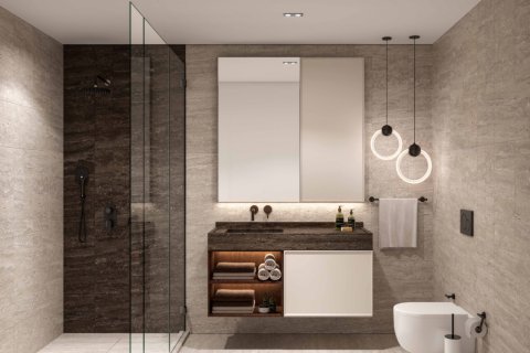 1 bedroom Apartment in Ba Vi, Vietnam No. 21948 3