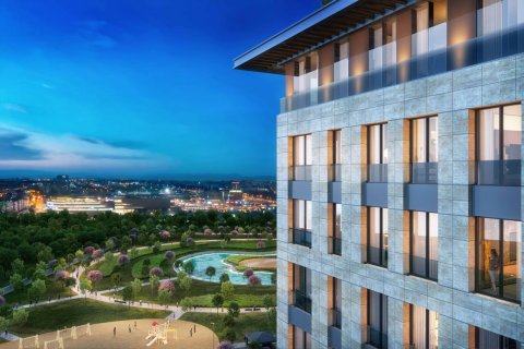 1 bedroom Apartment in Ba Vi, Vietnam No. 21948 5