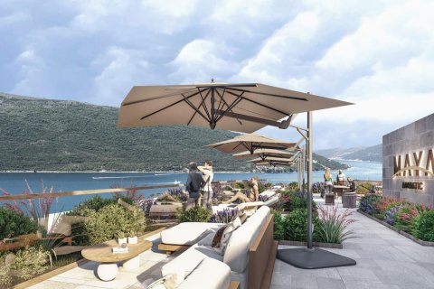 1 bedroom Apartment in Kumbor, Montenegro No. 81123 14