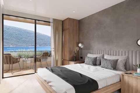 1 bedroom Apartment in Kumbor, Montenegro No. 81123 23