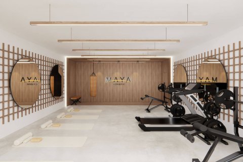 1 bedroom Apartment in Kumbor, Montenegro No. 81123 27