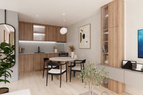 1 bedroom Apartment in Kumbor, Montenegro No. 81123 20