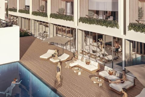 1 bedroom Apartment in Kumbor, Montenegro No. 81123 15