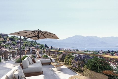 1 bedroom Apartment in Kumbor, Montenegro No. 81123 13