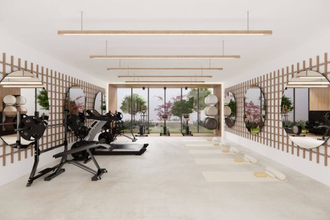 1 bedroom Apartment in Kumbor, Montenegro No. 81123 26