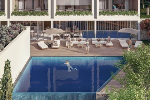 1 bedroom Apartment in Kumbor, Montenegro No. 81123 12