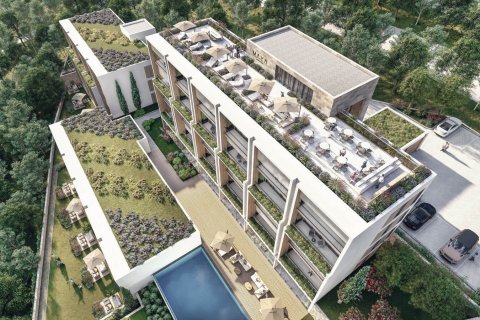 1 bedroom Apartment in Kumbor, Montenegro No. 81123 3