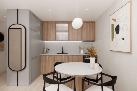 1 bedroom Apartment in Kumbor, Montenegro No. 81123 22