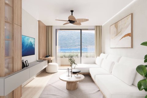 1 bedroom Apartment in Kumbor, Montenegro No. 81123 18