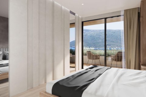 1 bedroom Apartment in Kumbor, Montenegro No. 81123 24