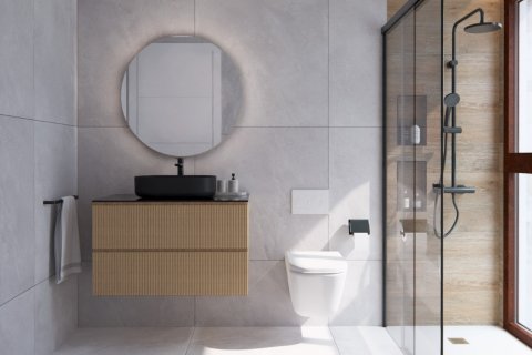 3 bedrooms Villa in Giao Chau, Vietnam No. 85955 8